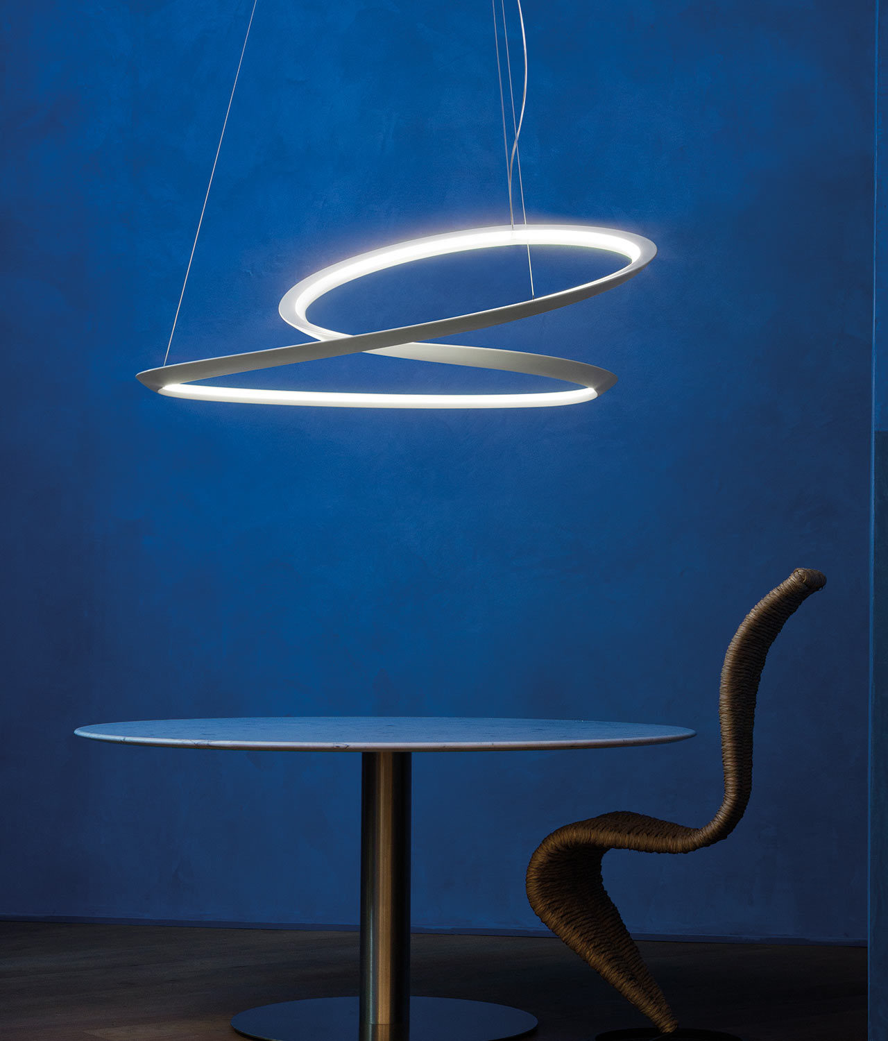Kepler Pendant Lamp by Nemo Lamps